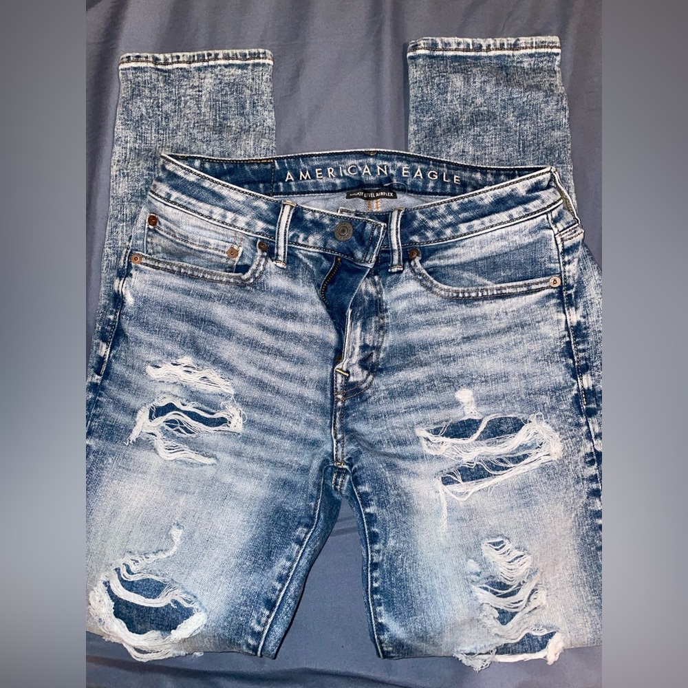 Men’s American Eagle jeans